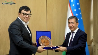 Между Узбекистаном и Афганистаном будет развиваться медицинский туризм