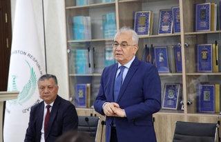 «Ўзбекистон — 2030» стратегияси устувор мақсадларига эришиш ва инсон ҳуқуқларини таъминлаш истиқболлари