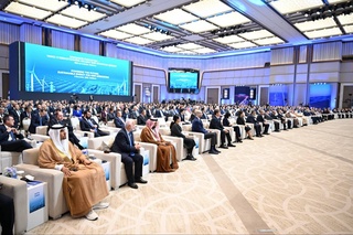 Президент сармоядорларга самимий миннатдорлик билдирди