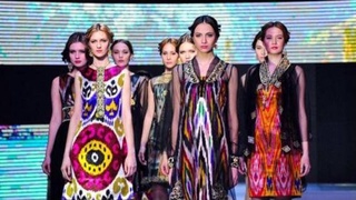 В Шахрисабзе состоится международный фестиваль «Ethno and modern fashion week»