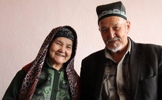 Өзбекстанда узақ жасаўшылар саны жыл сайын артып бармақта