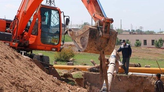 «Худудгазтаъминот» внедряет новый вид услуг для населения