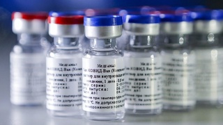 Қозоғистон Россиядан 2 миллион доза вакцина сотиб олмоқчи