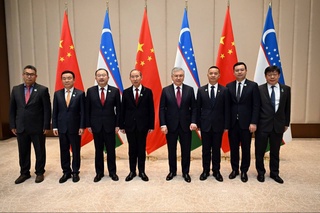 Шавкат Мирзиёев Қытаймен технологиялық секіктестікті кеңейту жоспарларын талқылады