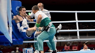 Шахобиддин Зоиров и Элнур Абдураимов одержали победы