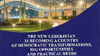 Ўзбекистон Президенти интервьюси инглиз тилида чоп этилди