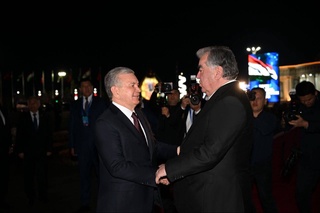 Хожандқа әмелий сапар жуўмақланды