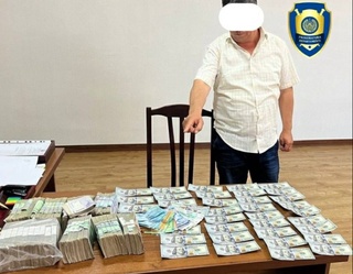 Yangiariq va Chiroqchi tumanlarida chet el valyutasini noqonuniy ayirboshlash holatlari aniqlandi