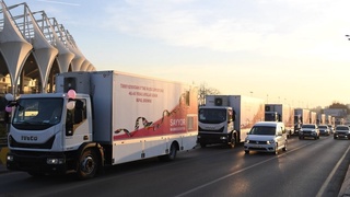 Мобил маммография комплекслари қандай ишлайди?