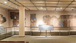 В Самарканде пройдет международный форум «Музееведение и археологические исследования»