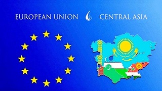 ЕС и страны Центральной Азии обсудили перспективы сотрудничества