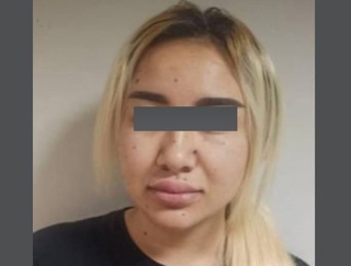 Жиноят оламида «Моня» тахаллуси билан танилган Мунисахон Алижонова қўлга олинди