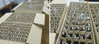 Чўғланма лампаларнинг ноқонуний ҳаракатига чек қўйилди