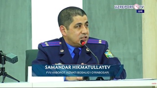 FVV: “Gaz plitasini yoqib, uyni isitishda foydalanish tavsiya etilmaydi”