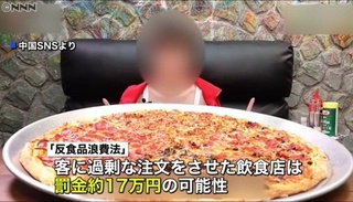 Дабдабали овқатларни интернетга жойлаганлик учун 1500$ жаримага тортилиш мумкин