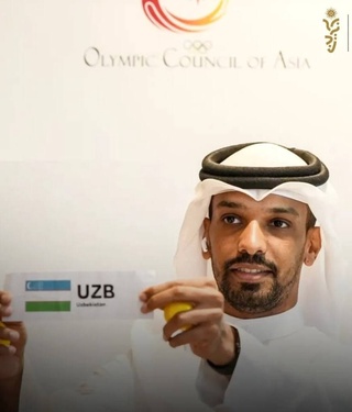 Бахрейн-2025: определились соперники сборных Узбекистана по командным видам спорта