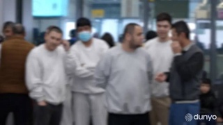 В Ташкент доставлены 26 граждан Узбекистана, депортированные из США