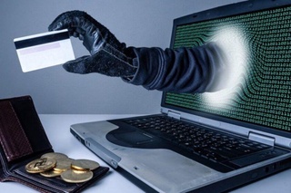 Firibgar pullarni kriptovalyutaga ayirboshlash yo‘li orqali o‘zlashtirgan