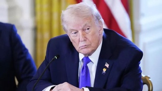 Трамп: Куба энди Венесуэладан нефть ва пул олмайди