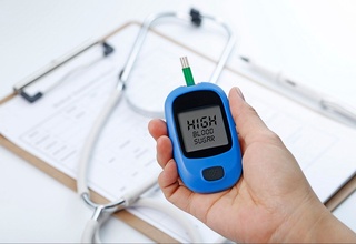 Қандли диабет келиб чиқишининг янги сабаби аниқланди