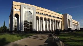 Ўзбекистон томони Афғонистондаги сиёсий келишувни қўллаб-қувватлади