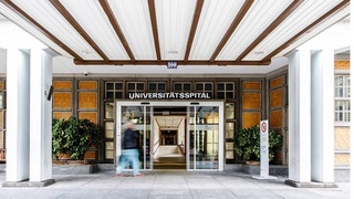 Цюрих университети госпитали билан стратегик ҳамкорлик тўғрисида битим имзоланди