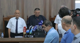 "Baxti Tashkentskiy" 20 yilga qamaldi