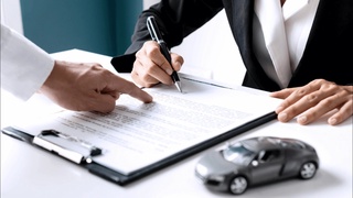 Аҳолининг пулларини ўзлаштирган яна бир автолизинг фирма аниқланди