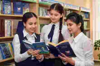 Mutolaaga  mushtoq  dillar