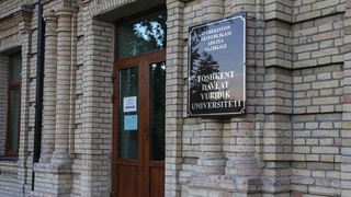 Юридик кадрлар тақчиллигидан ким манфаатдор бўлган?