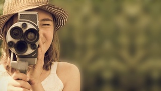 Техника за креативные видеоролики