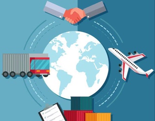 7 oyda Oʻzbekistonning tashqi savdo aylanmasi 36,8 mlrd AQSH dollariga yetdi