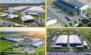 Подготовлен проект постановления Кабинета Министров на основе изученного потенциала и «точек роста» города Нурафшан