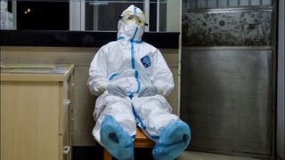 Қирғизистонлик 50 нафар тиббиёт ходими коронавирусга чалинди