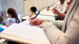 Сырттай оқу бөліміне қабылдау тоқтатылды - Президент жарлығы