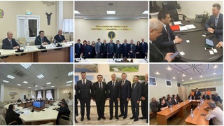 Потенциал Узбекистана представлен в Ульяновской области России