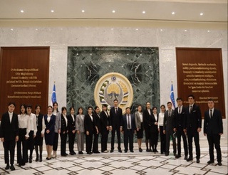 Iqtidorli talabalar ilmiy-tadqiqotchilik faoliyatiga yo‘naltirish kelajakka malakali kadrlar tayyorlash asosidir