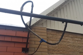 Заң күшіне енді: электр, жылу, газ немесе су  құбырларынан коммерциялық мақсатта заңсыз пайдалану ұрлық деп белгіленді