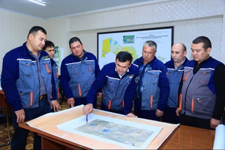 Геологоразведка - важный этап разработки запасов