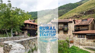 BMTning Butunjahon turizm tashkiloti «Qishloq turizmini rivojlantirish startapi» tanlovi e’lon qilindi