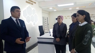 Рост числа услуг и качества обслуживания