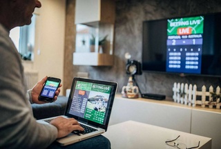 В Узбекистане определен порядок лицензирования организации игр, лотерей и букмекерской деятельности