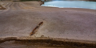 Испания ва Италияда қурғоқчилик: экин майдонларида ҳосилдорлик пасаймоқда