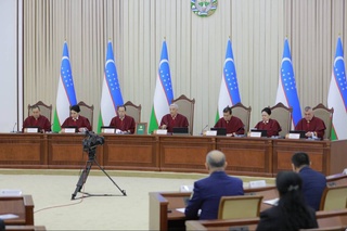 The Constitutional Court decides on the referendum