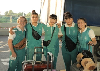 Дзюдошыларымыз Олимпиадаға жол алды