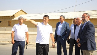 Предприятие «Coca-Cola» откроет новые производства в Намангане