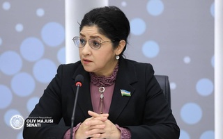 Улучшение условий труда для женщин - в спектре постоянного внимания