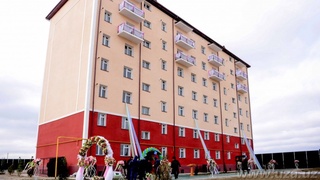 Кўп болали оилаларга уй-жой ажратишда 16 ёшгача етти нафар ва ундан зиёд болалари бўлиши талаби бекор қилинди