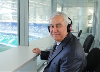 Mirzahakim To‘xtamirzayev “Do‘stlik” ordeni bilan taqdirlandi