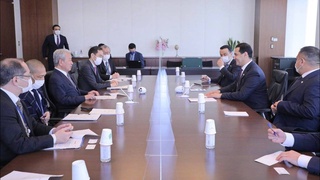 JICA: Узбекистан был и остается в числе приоритетных партнеров